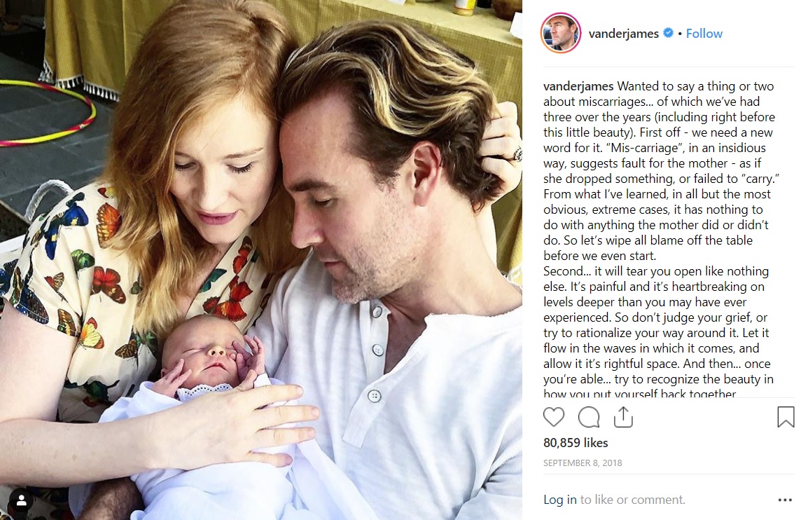 James van der beek_miscarriage