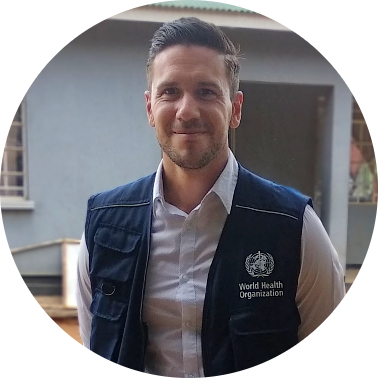 Martin Dohlsten profile picture.