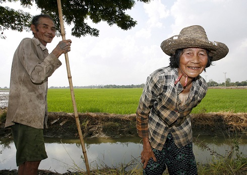 5. 70 is not yet the new 60