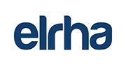 Logo of ELRHA