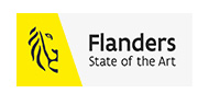 Logo of Flanders