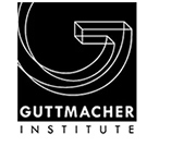 Logo of the Guttmacher Institute