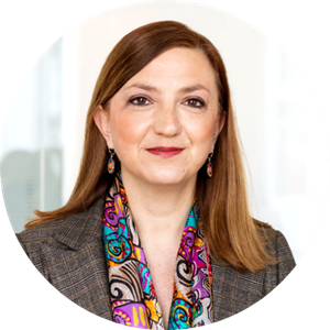 Natasha Azzopardi-Muscat