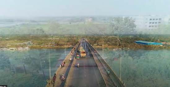 Healthy City Promotional Video image