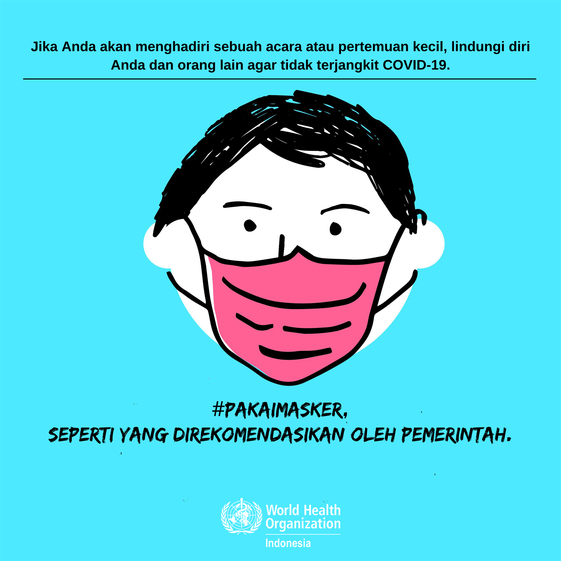 Small gathering guests 3 - BI