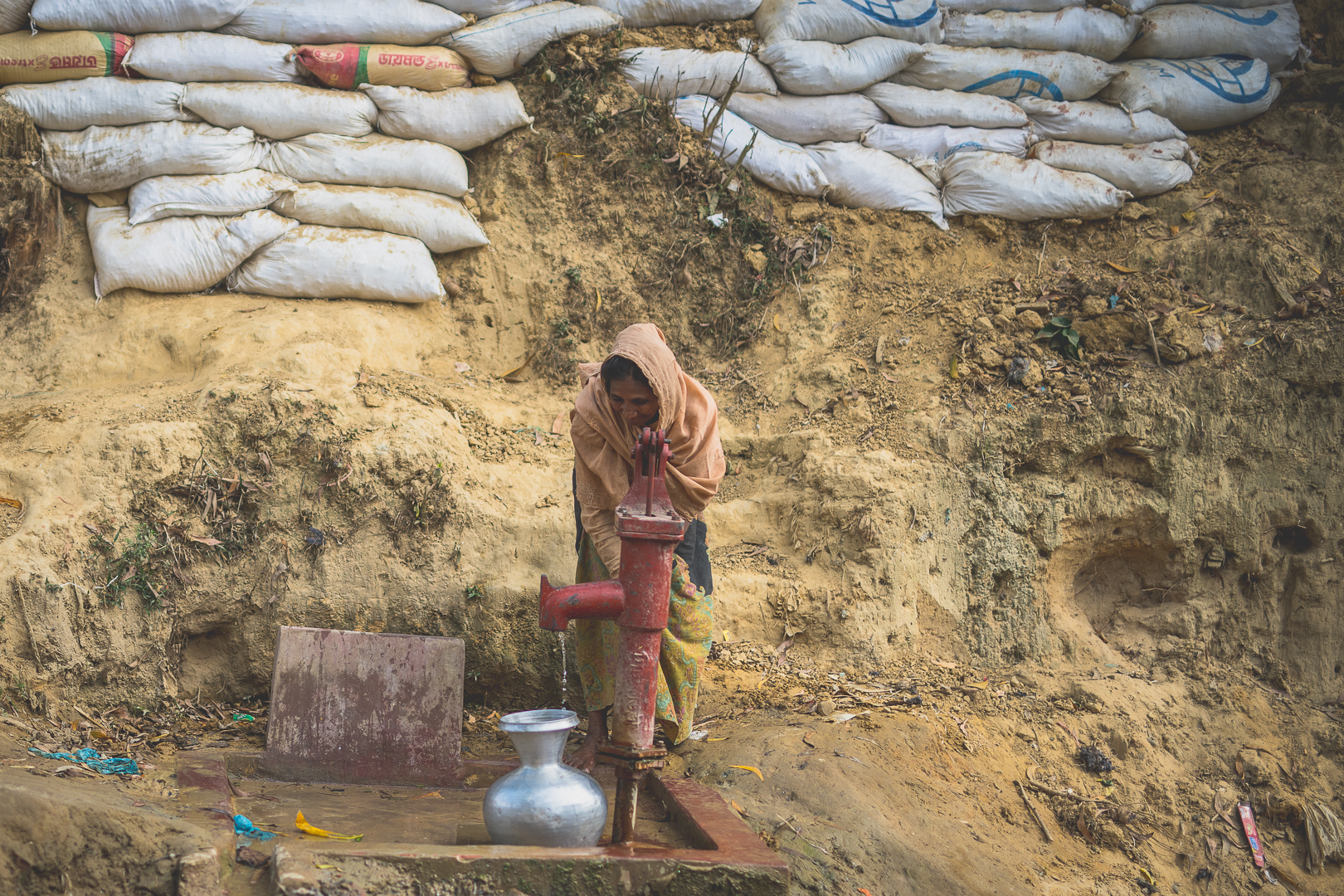 fetching-water fetching-water